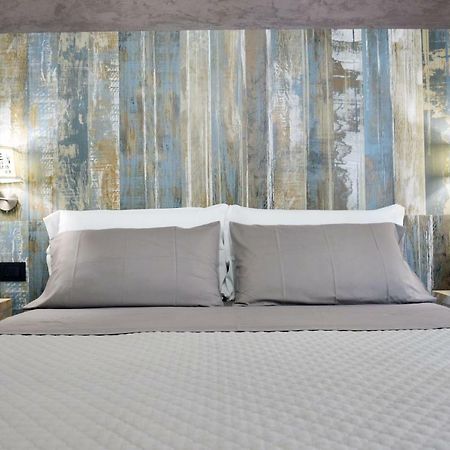Bed and Breakfast Damiva à Rome Extérieur photo