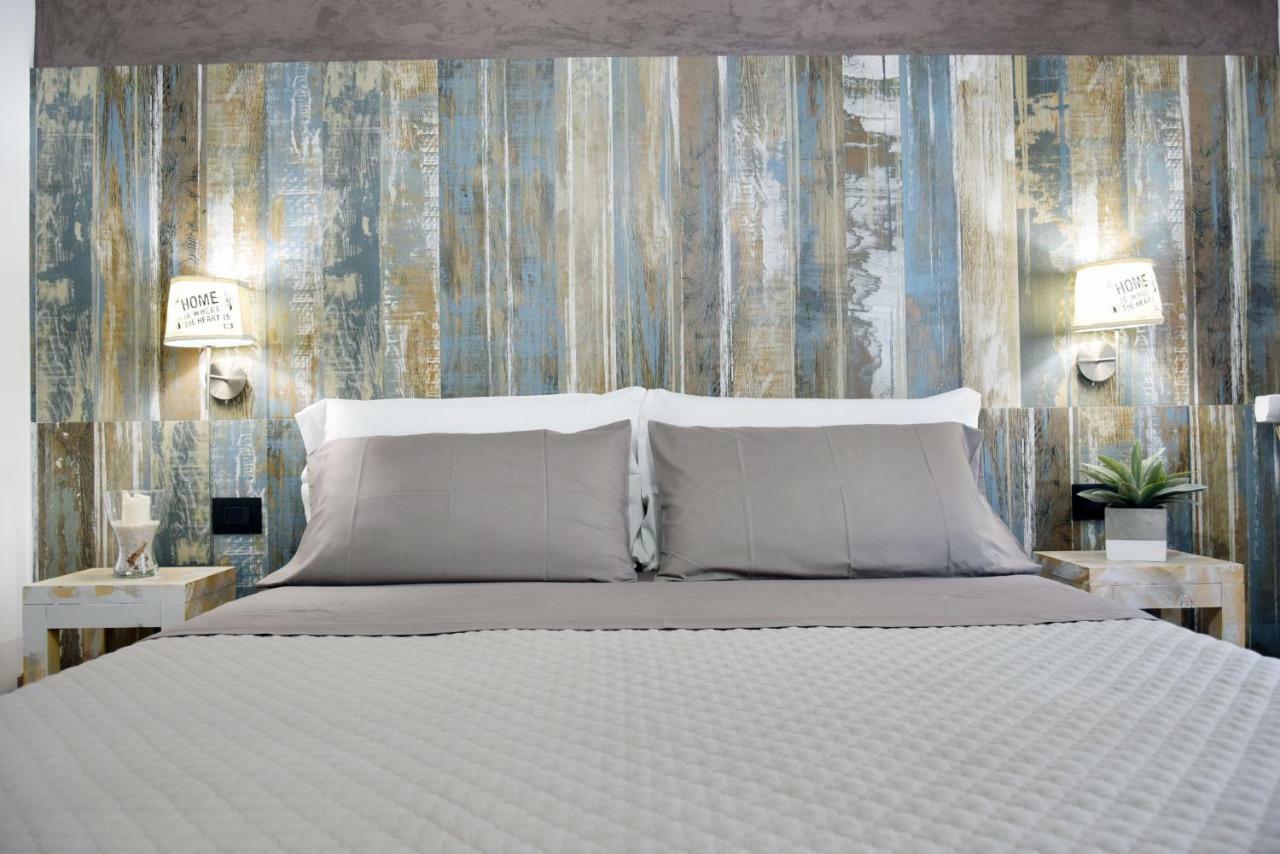 Bed and Breakfast Damiva à Rome Extérieur photo