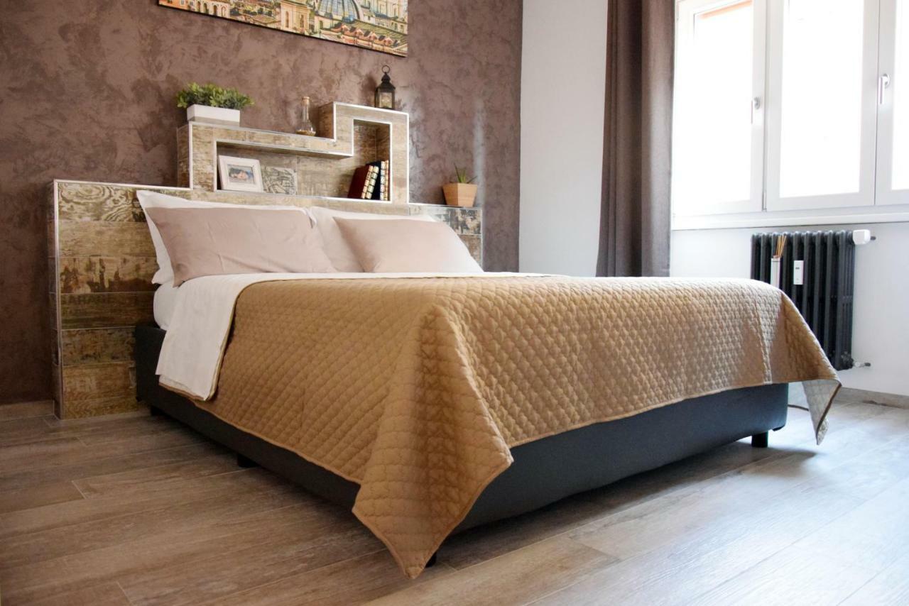 Bed and Breakfast Damiva à Rome Extérieur photo