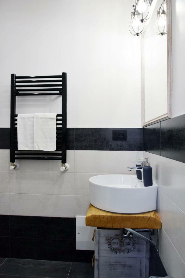 Bed and Breakfast Damiva à Rome Extérieur photo